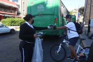 Gobernadores no pueden restringir el libre tránsito: Senado