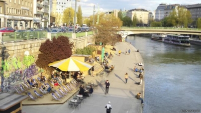 El precio de la vivienda de calidad y la seguridad ciudadana son dos de los factores principales que distinguen a Viena, según la lista compilada por la consultora Mercer.