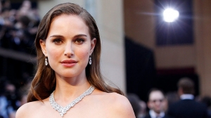 Natalie Portman