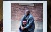 Samuel Harrell, quien murió en el Centro Penitenciario de Fishkill en abril, junto a una sobrina