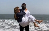 Una jubilada dijo que el país era un "paraíso" porque puedes tener un hombre diferente cada noche