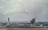 Un misil hutí impacta en el aeropuerto Ben Gurion tras fallar la interceptación; hay 6 heridos