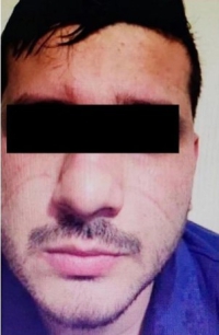 Autoridades confirmaron que ayer durante un enfrentamiento con elementos federales fue abatido Jorge Humberto Figueroa Benítez, ‘El Perris’, presunto jefe de seguridad de la facción de ‘Los Chapitos’.