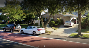 Atendía en 4268 Richmond Ave, Staten Island, NYC