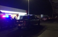 Desalojan a ejidatarios del Aeropuerto de Guadalajara