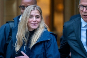 Graham Chase Robinson demandó a De Niro por $1.2 millones.