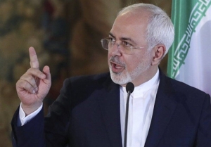 Mohamad Yavad Zarif