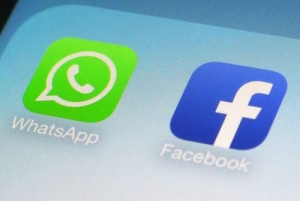 Facebook compró WhatsApp en 2014