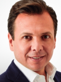 El presidente municipal de Zapopan, Pablo Lemus