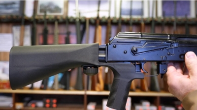 La inédita demanda civil fue interpuesta ante una corte federal de distrito en Massachusetts en 2021.