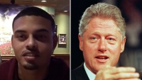 Danney Williams-Clinton
