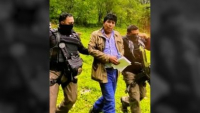 Reportan la detención en México del capo Rafael Caro Quintero, uno de los 10 fugitivos más buscados por el FBI