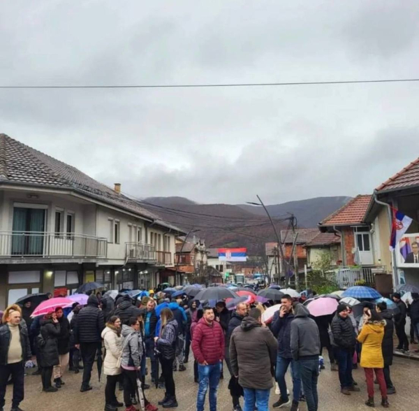 Escalada de tensión en el norte de Kosovo: ¿qué está pasando?