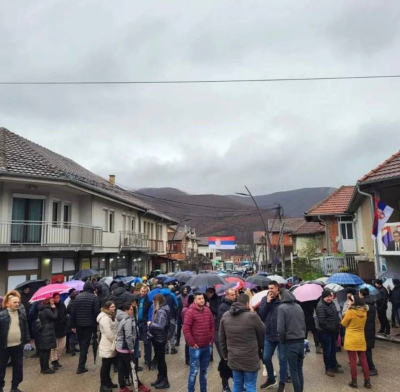 Escalada de tensión en el norte de Kosovo: ¿qué está pasando?