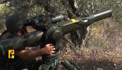 Líbano: Hizbullah destruye 73 tanques Merkava y ataca bases israelíes