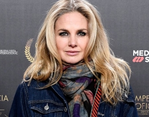 Genoveva Casanova está dando mucho de qué hablar por la escapada que se dio con Federico de Dinamarca.