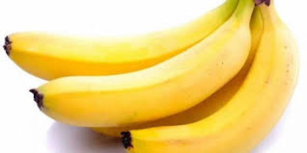 Los beneficios del plátano que quizás desconocías