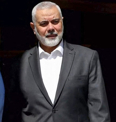 Irán promete venganza a los "terroristas ocupantes" tras el asesinato del líder de Hamás