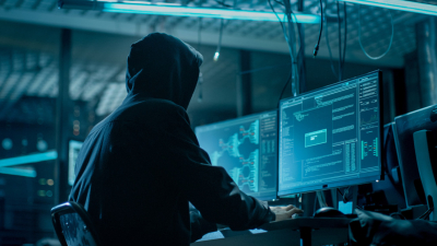 Un &#039;hacker&#039; logra quedarse con la mitad de los 100 millones de dólares robados a una plataforma de criptodivisas