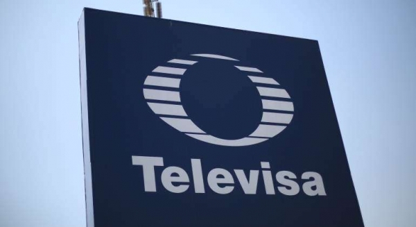 Actrices confirman existencia de polémico &quot;catálogo&quot; de Televisa