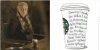 Fans de 'Juego de tronos', consternados por un "vaso de café de Starbucks" en una escena