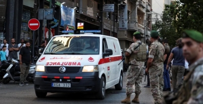 Medios: Mossad colocó en los buscapersonas una sustancia explosiva para detonarlos