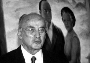 El hijo del ex mandatario tenía 71 años.