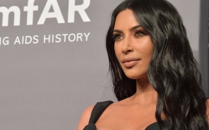 Kim Kardashian se derrumba al dar positivo en lupus