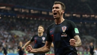 Croacia disputará la final del Mundial ante Francia tras remontar a Inglaterra en el tiempo extra