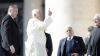 El Papa Francisco: «La corrupción es un mal más grande que el pecado»