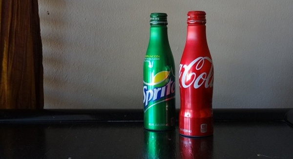 Coca-Cola y PepsiCo sobornan a casi 100 organismos de salud en EEUU