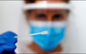 En Jalisco, la ocupación hospitalaria se mantuvo en 25% en camas generales y 27% en las camas con ventilador.