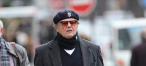 Jack Nicholson: recluido en su mansión y con miedo a morir solo