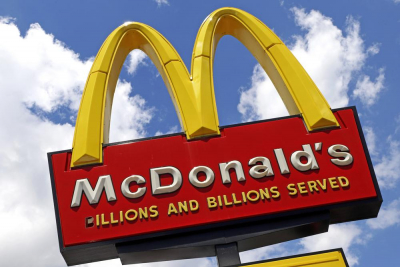 McDonald's amplía la prueba de la hamburguesa McPlant en las tiendas de EE. UU.