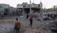 Israel persiste en su genocidio en Gaza y comete nuevas masacres