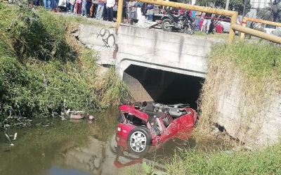 Un menor muere tras accidente en El Salto