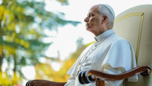 "Armas y muros": Papa León XIV lanza un aviso a Europa