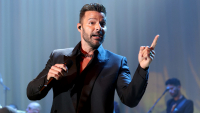 Ricky Martin rechaza las &quot;repugnantes&quot; acusaciones de incesto presentadas por su sobrino