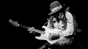 Jimi Hendrix