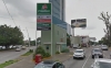 Gasolinera ubicada en Avenida Guadalupe y Calzada Lázaro Cárdenas
