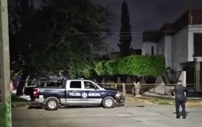 Asesinan a elemento de la Fiscalía de Jalisco en Zapopan