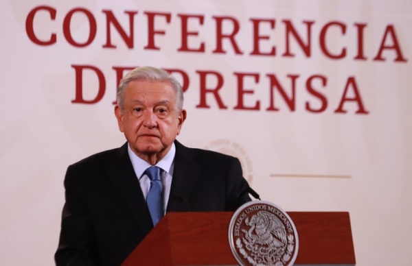 &quot;Si eso es ser comunista, que me apunten&quot;: López Obrador ratifica apoyo incondicional a Cuba