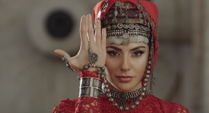 Las mujeres armenias, las más &#039;puras&#039; del mundo