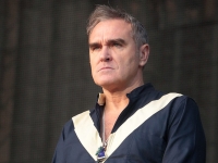 La dura carta de Morrissey contra Theresa May tras el atentado en Manchester