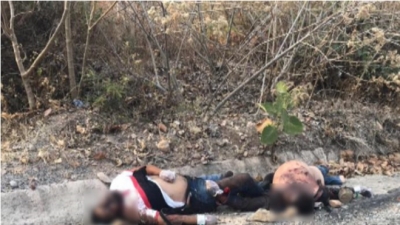 La Fiscalía indica que continuarán las investigaciones “y no se descansará hasta dar con los responsables ”.