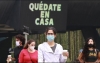 En Jalisco se registran dos mil 395 defunciones a causa del COVID-19. 