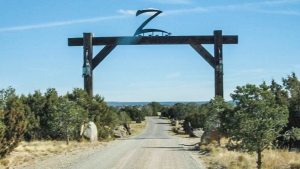 ¿Víctimas de sexo "fetichista" enterradas cerca de rancho de Epstein? Piden investigar "perturbadora denuncia"