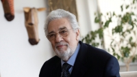Plácido Domingo