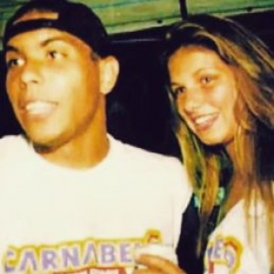 La ex novia de Ronaldo es ahora actriz porno