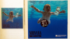 El niño de la icónica portada del álbum 'Nevermind' de Nirvana demanda a la banda por pornografía infantil